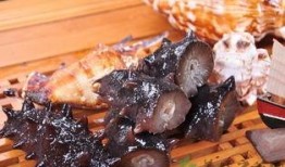 即食海参爆料怎么做视频,轻松掌握美味海参烹饪技巧