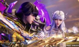 神印王座最新爆料视频,神秘势力崛起，英雄命运再起波澜！