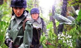 怒江之战在线观看,揭秘二战滇西战场惊心动魄的生死较量